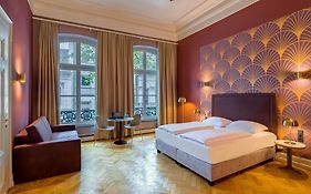 Best Western Hotel Domicil Bonn 4*